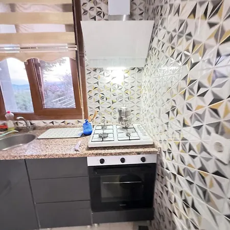 Kocak 5d Villa *