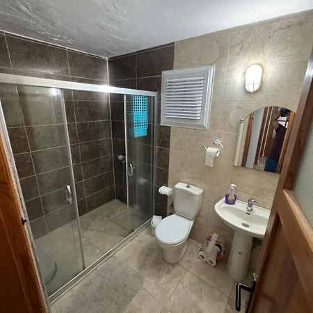 Villa Kocak 5d Kusadasi